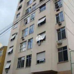 Apartamento com 1 dormitório para alugar, 40 m² por R$ 3.772,00/mês - Laranjeiras - Rio de Janeiro/RJ