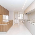 Apartamento com 2 dormitórios à venda, 98 m² por R$ 925.000,00 - Juvevê - Curitiba/PR