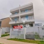 Apartamento Duplex com 2 dormitórios à venda, 117 m² por R$ 600.000,00 - Fazendinha - Curitiba/PR