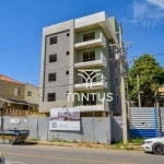 Apartamento com 2 dormitórios à venda, 65 m² por R$ 548.000,00 - Água Verde - Curitiba/PR