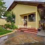 Casa com 4 quartos à venda, por R$ 750.000 - Santa Cândida - Curitiba/PR