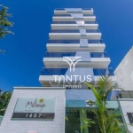 Cobertura com 3 dormitórios à venda, 191 m² por R$ 1.985.000,00 - Caiobá - Matinhos/PR