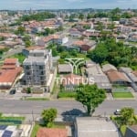 Terreno à venda, 783 m² por R$ 950.000,00 - Tingui - Curitiba/PR