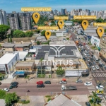 Loja à venda, 850 m² por R$ 10.700.000,00 - Bacacheri - Curitiba/PR