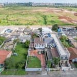 Terreno à venda, 456 m² por R$ 650.000,00 - Vila Amélia - Pinhais/PR