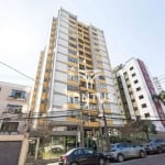 Apartamento com 3 dormitórios à venda, 133 m² por R$ 630.000,00 - Centro Cívico - Curitiba/PR