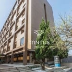 Apartamento com 1 dormitório à venda, 24 m² por R$ 220.000,00 - Alto da Rua XV - Curitiba/PR