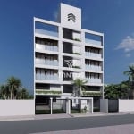 Apartamento com 2 dormitórios à venda, 79 m² por R$ 899.000,00 - Jamail - Matinhos/PR