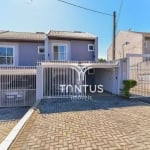 Casa com 3 dormitórios à venda, 123 m² por R$ 539.000,00 - Guabirotuba - Curitiba/PR