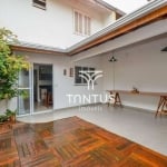 Sobrado com 3 dormitórios à venda, 97 m² por R$ 560.000,00 - Bairro Alto - Curitiba/PR