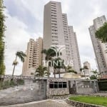 Apartamento com 3 dormitórios à venda, 67 m² por R$ 490.000,00 - Bigorrilho - Curitiba/PR