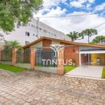 Casa com 3 dormitórios à venda, 107 m² por R$ 950.000,00 - Seminário - Curitiba/PR