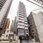 Apartamento com 1 dormitório à venda, 17 m² por R$ 110.000,00 - Batel - Curitiba/PR