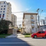 Apartamento com 2 dormitórios à venda, 70 m² por R$ 325.000,00 - Cristo Rei - Curitiba/PR