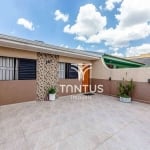 Casa com 3 dormitórios à venda, 70 m² por R$ 435.000,00 - Cajuru - Curitiba/PR