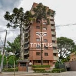 Apartamento com 4 dormitórios à venda, 158 m² por R$ 1.550.000,00 - Alto da Glória - Curitiba/PR