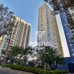 Apartamento com 2 dormitórios para alugar, 42 m² por R$ 1.700,00/mês - Cristo Rei - Curitiba/PR
