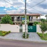 Casa com 6 dormitórios à venda, 372 m² por R$ 1.565.000,00 - Guaíra - Curitiba/PR