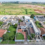 Terreno à venda, 456 m² por R$ 650.000,00 - Vila Amélia - Pinhais/PR