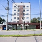 Apartamento com 3 dormitórios para alugar, 75 m² por R$ 1.700/mês - Atuba - Pinhais/PR