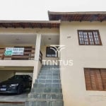 Casa com 3 dormitórios para alugar, 170 m² por R$ 2.500,00/mês - Boa Vista - Curitiba/PR