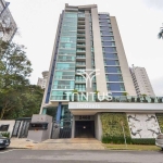 Apartamento com 3 dormitórios para alugar, 125 m² por R$ 6.200,00/mês - Mossunguê - Curitiba/PR