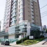 Apartamento com 3 dormitórios para alugar, 120 m² por R$ 4.950,00/mês - Cabral - Curitiba/PR