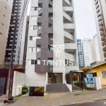 Cobertura com 3 dormitórios para alugar, 152 m² por R$ 3.500,00/mês - Bigorrilho - Curitiba/PR