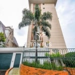 Apartamento com 1 dormitório para alugar, 31 m² por R$ 1.350,00/mês - São Francisco - Curitiba/PR