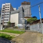 Prédio para alugar, 606 m² por R$ 17.200/mês - Bacacheri - Curitiba/PR