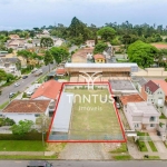 Terreno à venda, 880 m² - Bacacheri - Curitiba/PR