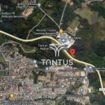 Terreno à venda, 30250 m² por R$ 3.600.000,00 - Campina Do Arruda - Almirante Tamandaré/PR