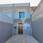 Casa com 2 dormitórios à venda, 67 m² por R$ 280.000,00 - Campo de Santana - Curitiba/PR