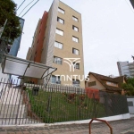 Apartamento com 1 dormitório para alugar, 35 m² por R$ 1.400,00/mês - Alto da Glória - Curitiba/PR