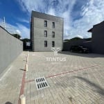 Studio com 1 dormitório para alugar, 20 m² por R$ 1.300,00/mês - Bacacheri - Curitiba/PR