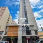 Sala para alugar, 34 m² por R$ 1.550,00/mês - Centro - Curitiba/PR