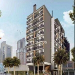 Apartamento com 1 Suíte à venda - Centro - Curitiba/PR