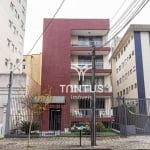 Apartamento com 3 dormitórios à venda, 119 m² por R$ 590.000,00 - Juvevê - Curitiba/PR