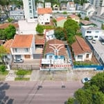 Terreno à venda, 460 m² por R$ 910.000,00 - Bacacheri - Curitiba/PR