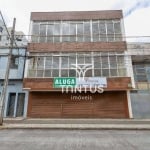 Prédio Comercial para Locação com 982 m² por R$ 20.000,00/mês - Centro - Curitiba/PR