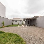 Casa com 1 dormitório à venda, 65 m² por R$ 450.000,00 - Uberaba - Curitiba/PR