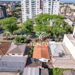 Terreno à venda, 361 m² por R$ 960.000,00 - Boa Vista - Curitiba/PR