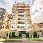 Apartamento com 3 dormitórios para alugar, 138 m² por R$ 6.000,00/mês - Juvevê - Curitiba/PR