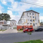 Apartamento Primeira Locação com 2 dormitórios no Santa Cândida por R$ 1.450/mês -  Curitiba/PR