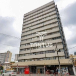 Studio com 1 dormitório para alugar, 48 m² por R$ 1600,00/mês - Centro - Curitiba/PR