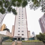 Apartamento com 2 dormitórios para alugar, 47 m² por R$ 2.000,00/mês - Rebouças - Curitiba/PR