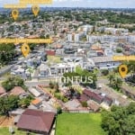 Terreno à venda, 432 m² por R$ 650.000,00 - Taboão - Curitiba/PR