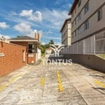 Apartamento com 2 dormitórios à venda, 49 m² por R$ 260.000,00 - Santa Cândida - Curitiba/PR