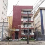 Apartamento para alugar, 119 m² por R$ 3..000,00/mês - Juvevê - Curitiba/PR