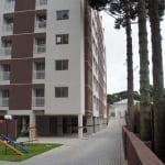 Apartamento com 3 dormitórios para alugar, 74 m² por R$1.700,00/mês - Jardim Cláudia - Pinhais/PR